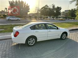 Renault Safrane